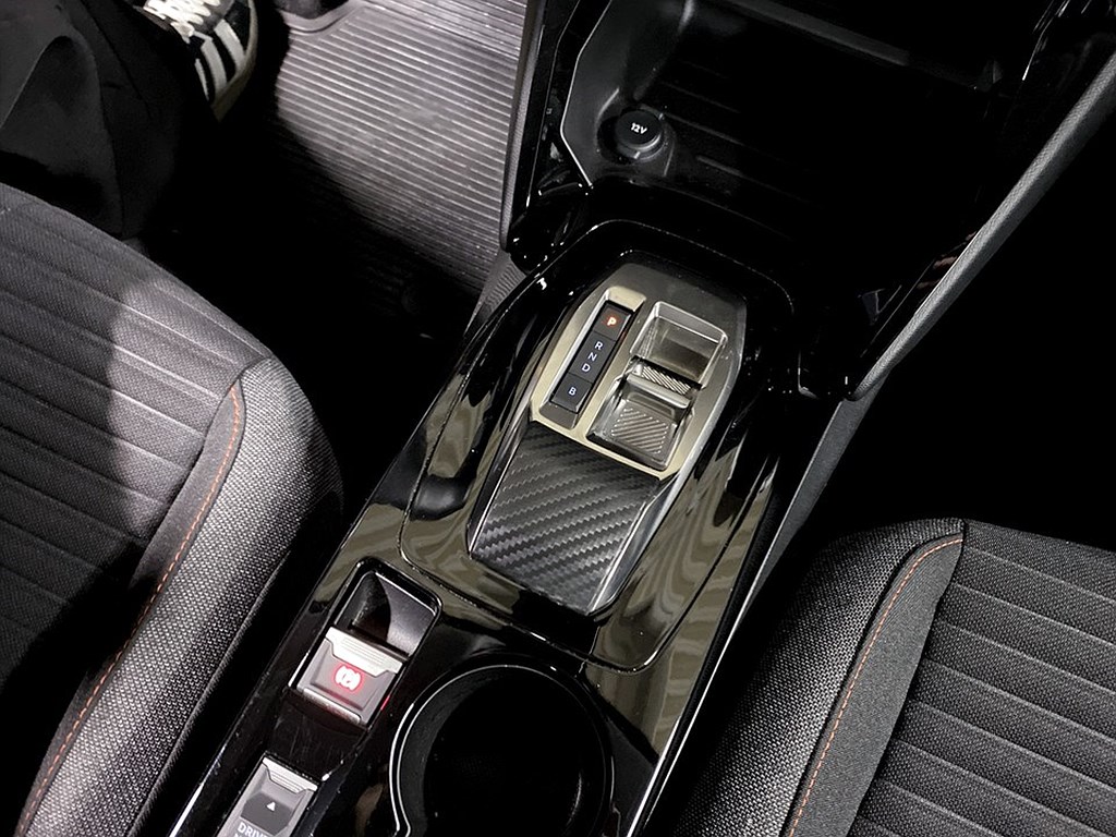 Bild på Active 50kWh 136hk Aut - CARPLAY, BACKSENSORER