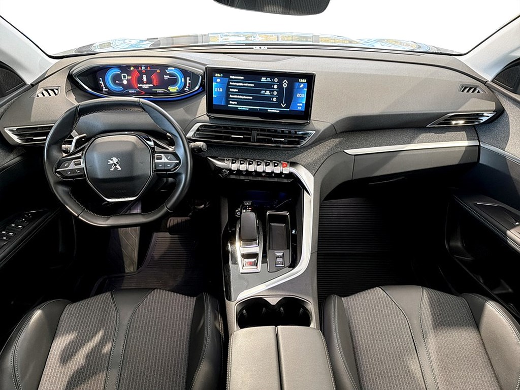 Bild på Allure Pack Hybrid 225hk Aut - DRAG,CARPLAY,B-KAMERA