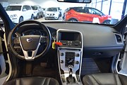Volvo XC60 D4 AWD (190hk)