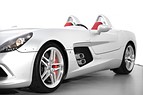 Mercedes-Benz SLR Stirling Moss | 1 of 75