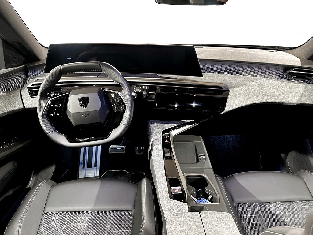 Bild på GT Hybrid 145hk Aut - PRIVATLEASING 24MÅN
