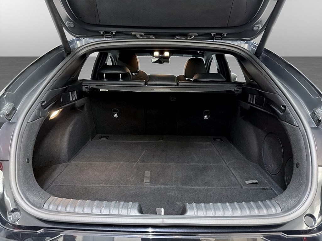 Bild på GT 1.6 T-GDI 204hk Aut - DRAG, B-KAMERA