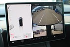 Tesla Model Y LR AWD FSD Ryzen Pdc 2490 mil Moms