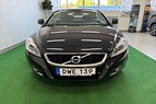 Volvo C70 D4 Automatisk, 177hk, 2012