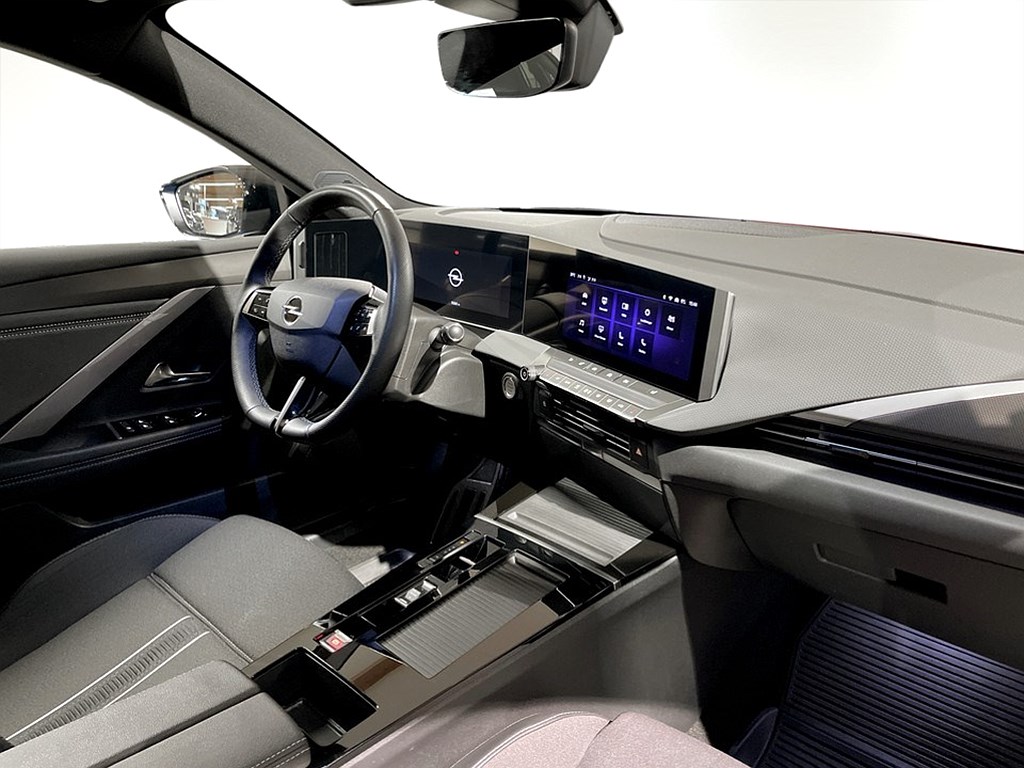 Bild på ST GS 1.2 PT 130hk Aut - B-KAMERA, KEYLESS