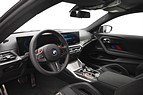 BMW M2 | M Race Track Paket | Fabriksny