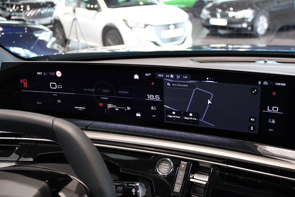 Bild på Hybrid GT Aut - DEMO