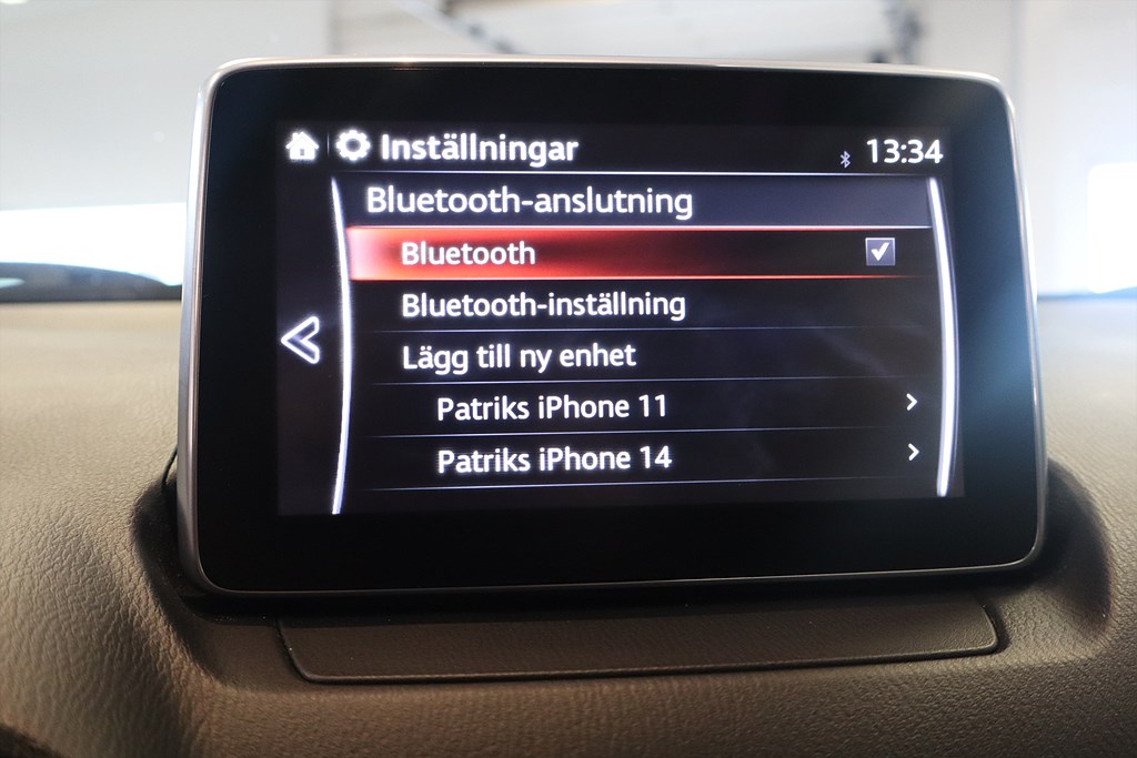 Bild på Optimum 2.0 150hk Aut AWD - B-KAMERA, RATTVÄRME