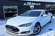 Tesla Model S 85 MCU2 378hkFreeCharge