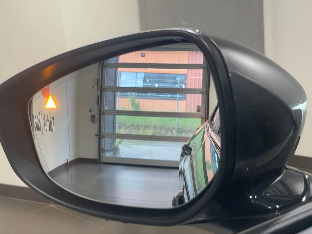 Bild på 2.0 Sky 150hk Aut - B-KAMERA, NAV, 1 ÄGARE