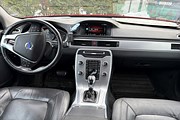 Volvo V70 D4 AWD Geartronic, 181hk Summum