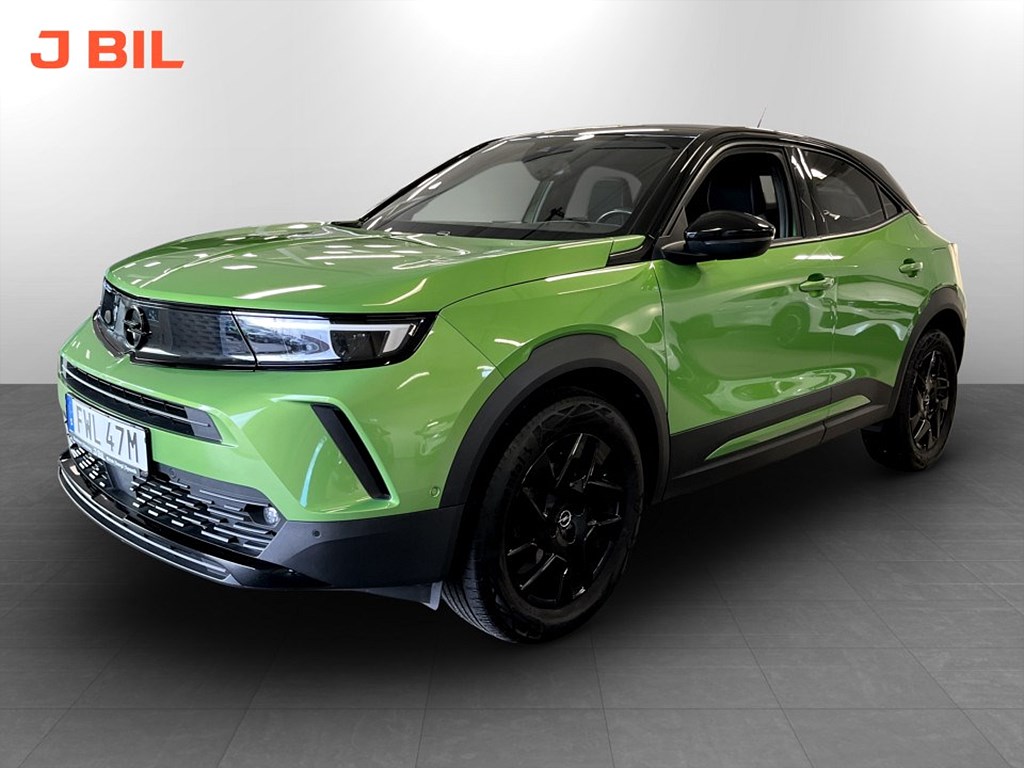 Bild på GS-Line 130hk Aut - B-KAMERA, CARPLAY