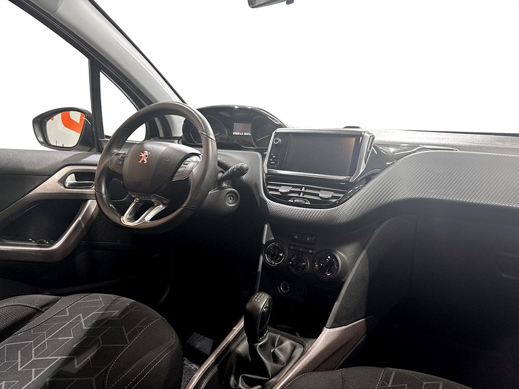 Bild på Active 1.2 PT 110hk - FARTHÅLLARE, LÅG SKATT!