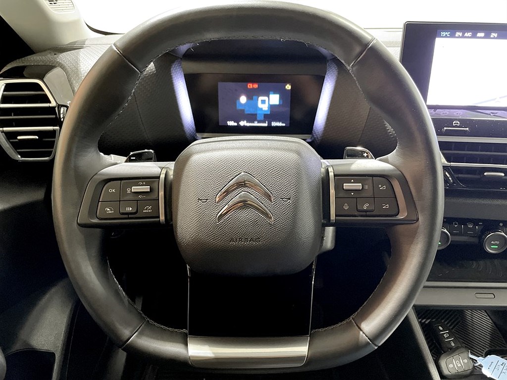 Bild på X Shine 1.2 PT 130hk Aut - 360-KAMERA, CARPLAY