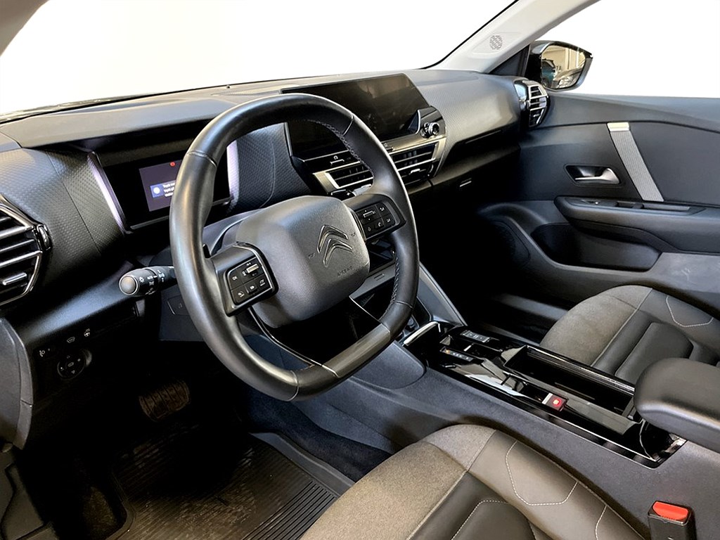 Bild på Shine 1.2 PT 130hk Aut - 360-KAMERA, CARPLAY