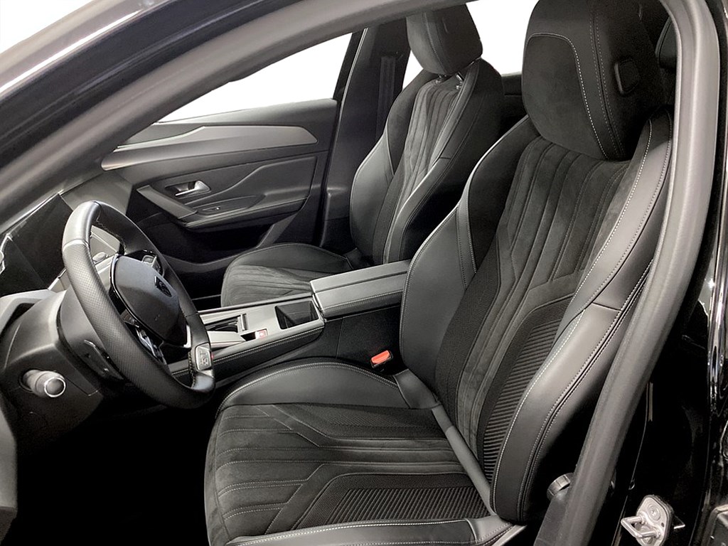 Bild på 5D GT 1.2 PT 130hk Aut - CARPLAY