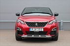 Peugeot 3008 GT HYBRID4 1.6 + 13.2 kWh AWD