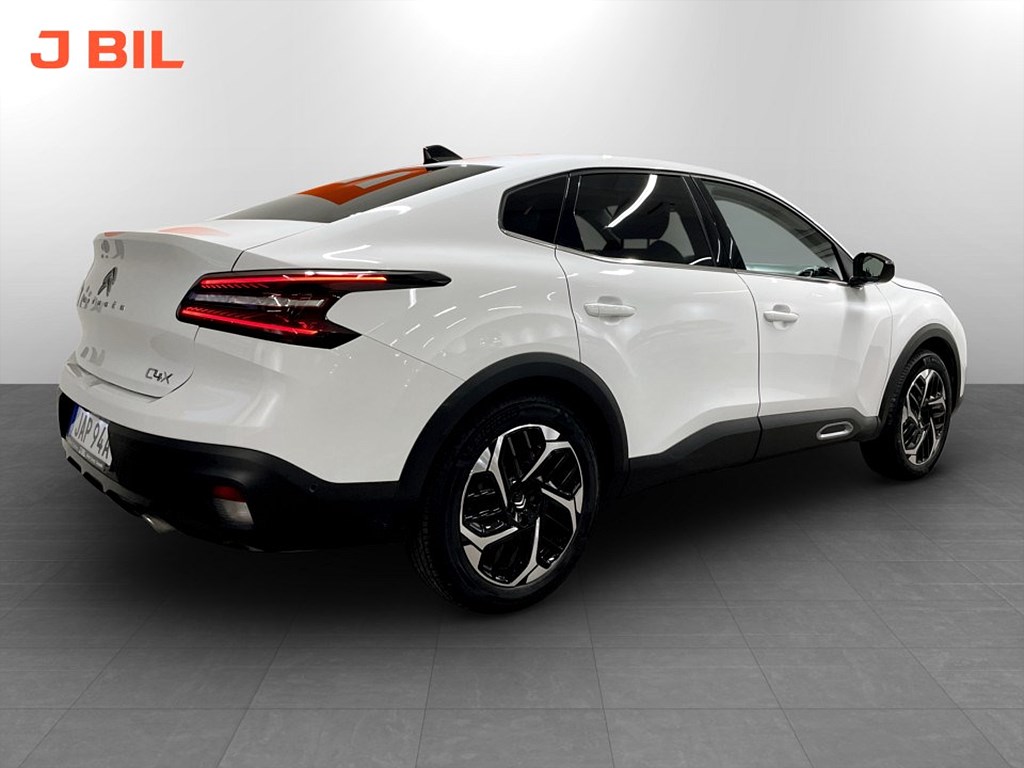 Bild på X Shine 1.2 PT 130hk Aut - 360-KAMERA, CARPLAY