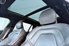 Volvo V60 T5 R-Design Panorama HUD 360 Kamera