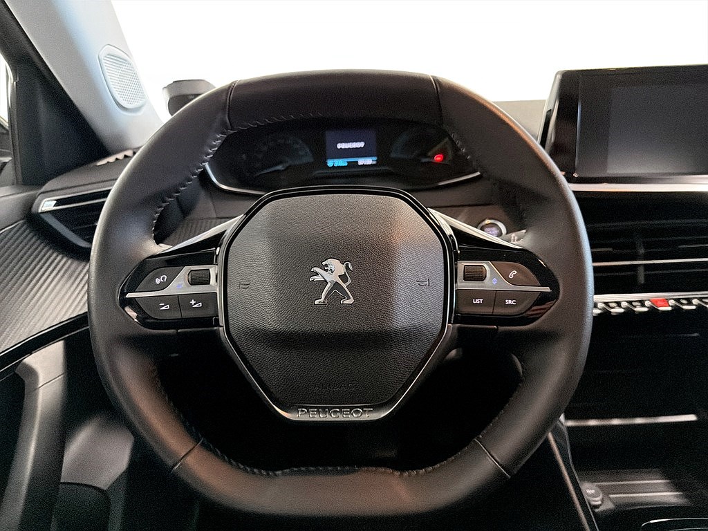 Bild på Active 136hk Aut - CARPLAY, P-SENSORER