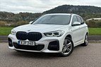 BMW X1 xDrive25e M Sport / Drag / Head up / Vinterhjul