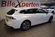 Peugeot 508 1.6 Hybrid SW (225hk)