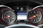 Mercedes-Benz C 220 d AMG Panorama 1-Ägare