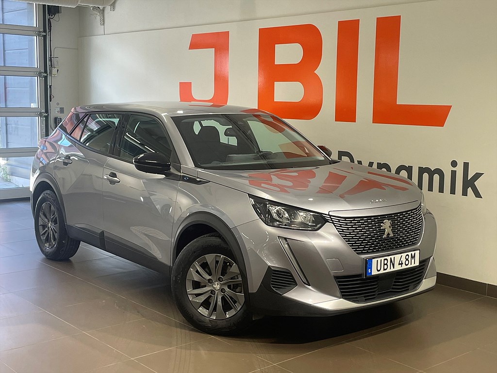 Bild på Active Pack 50kWh 136hk Aut - CARPLAY, NAV, EN ÄGARE