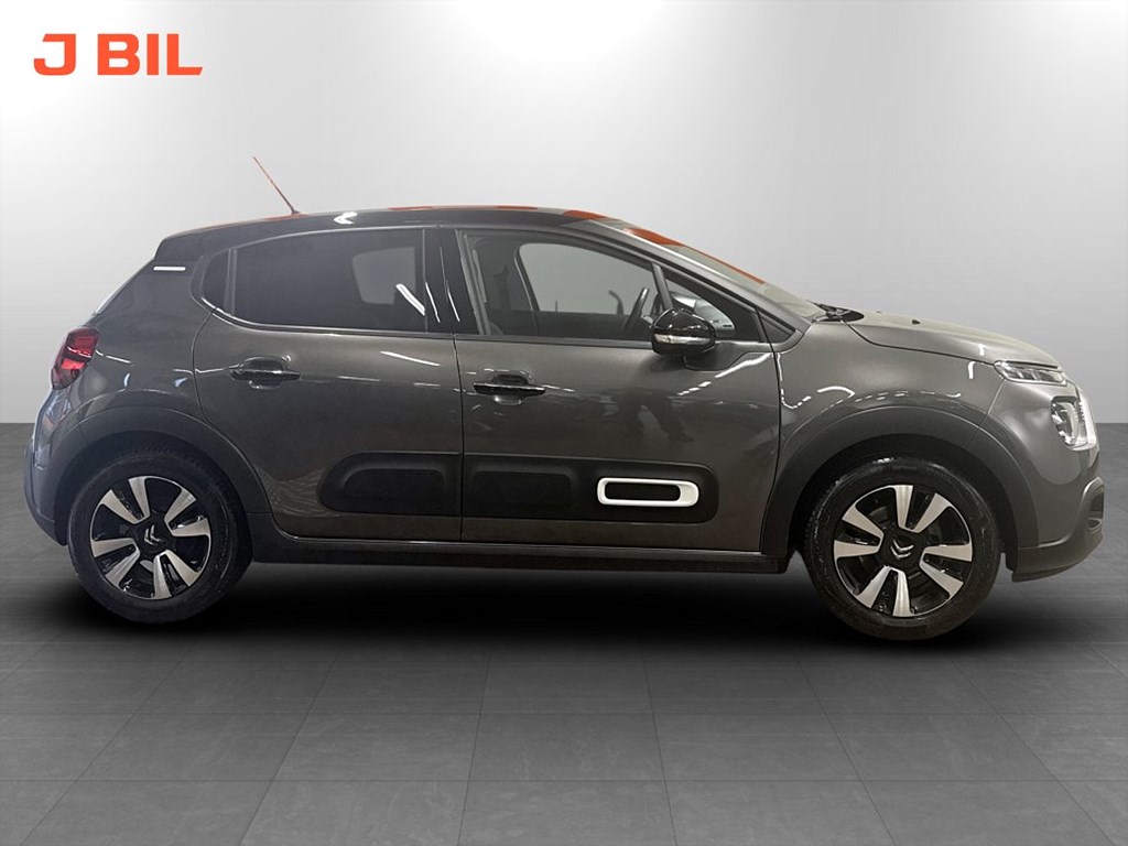 Bild på Shine 1.2 Pt 110hk Aut - CARPLAY, FARTHÅLLARE