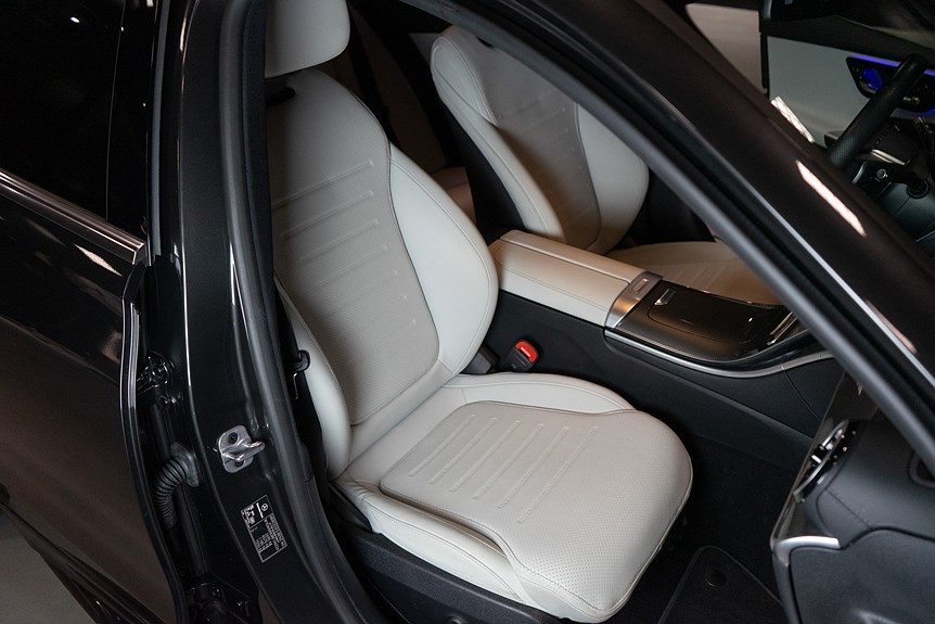 Mercedes-Benz C 300 de 4Matic AMG Premium 313hk