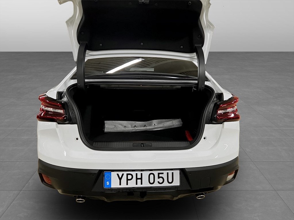 Bild på X Shine Exclusive 1.2 PT 130hk Aut - GLASTAK,HIFI,360-KAMERA