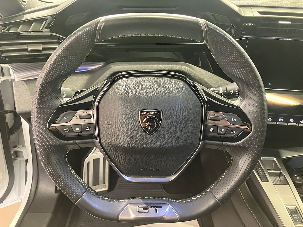 Bild på 5D GT 1.2 PT 130hk Aut - B-KAMERA,CARPLAY,NAVI