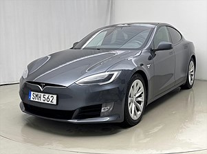 Tesla Model S 90D 423HK FREECHARGE