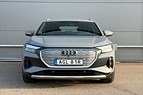Audi Q4 40 e-tron Proline Advanced Dragkrok Kamera Akustikglas MOMS