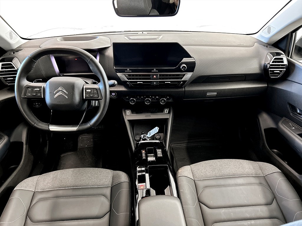 Bild på X Shine 1.2 PT 130hk Aut - 360-KAMERA, CARPLAY