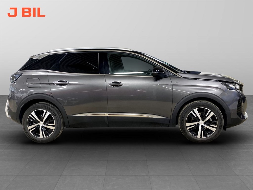 Bild på GT 1.2 PT 130hk Aut - B-KAMERA, NAVI