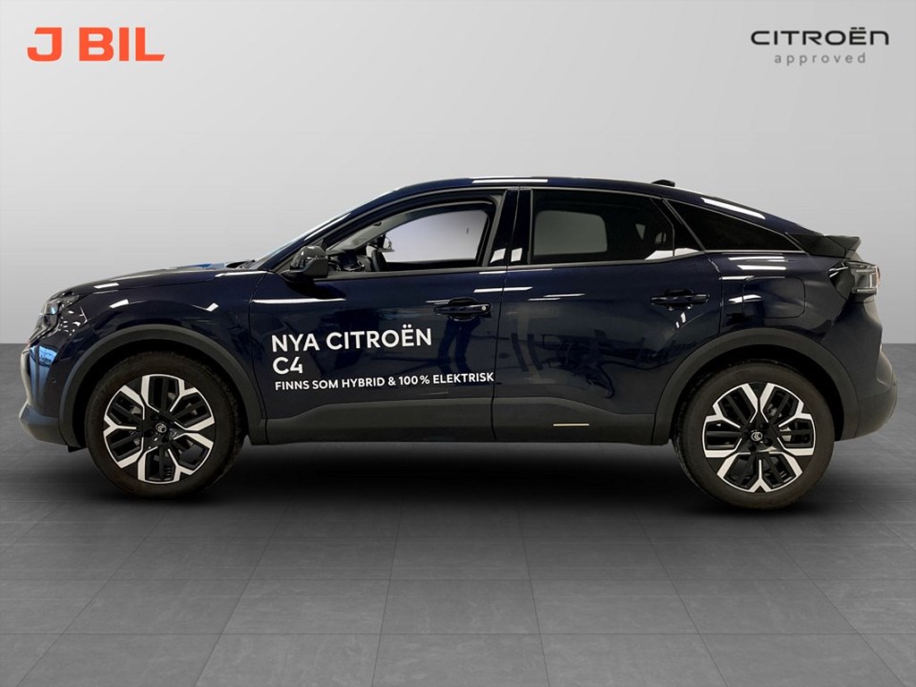 Bild på MAX PureTech 130hk Aut - DEMO