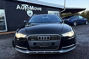 Audi A6 allroad quattro 3.0 TDI V6 DPF quattro S Tronic, 204hk