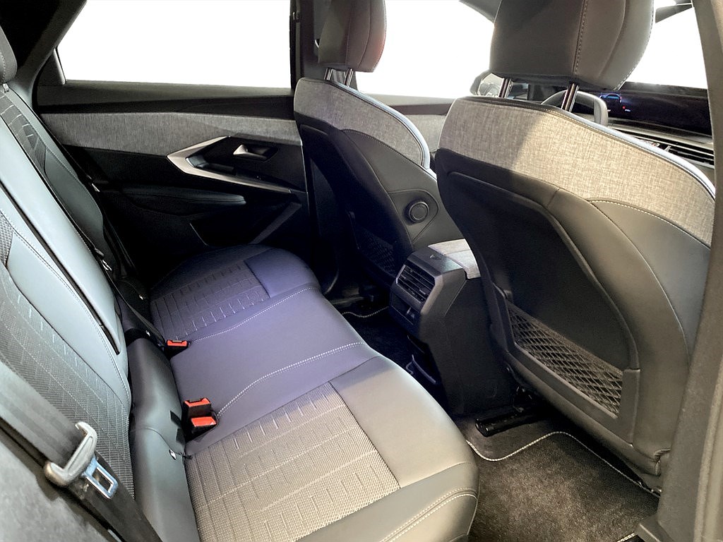 Bild på GT Hybrid 145hk Aut - B-KAMERA,CARPLAY,NAV