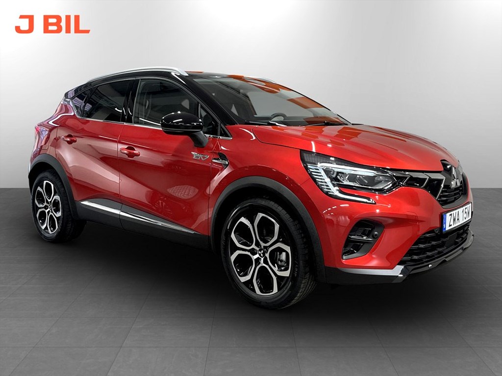 Bild på PHEV Intense + Style 160hk Aut - Från 3999kr/mån