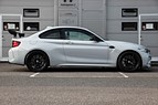 BMW M2 Competition Coupé, Trackday
