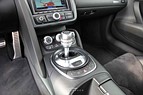Audi R8 4.2 FSI Coupé 420HK