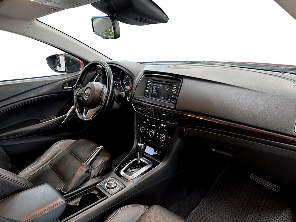 Bild på Wagon Optimum 2.2 175hk Aut - DRAG, B-KAMERA