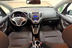 Hyundai ix20 1.6 blue Automatisk, 125hk, 2017