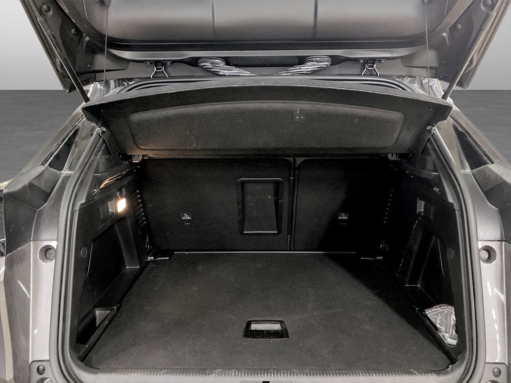 Bild på GT 1.2 PT 130hk Aut - B-KAMERA, NAVI