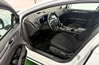 Ford Mondeo Kombi Hybrid E-CVT, 187hk, 2022