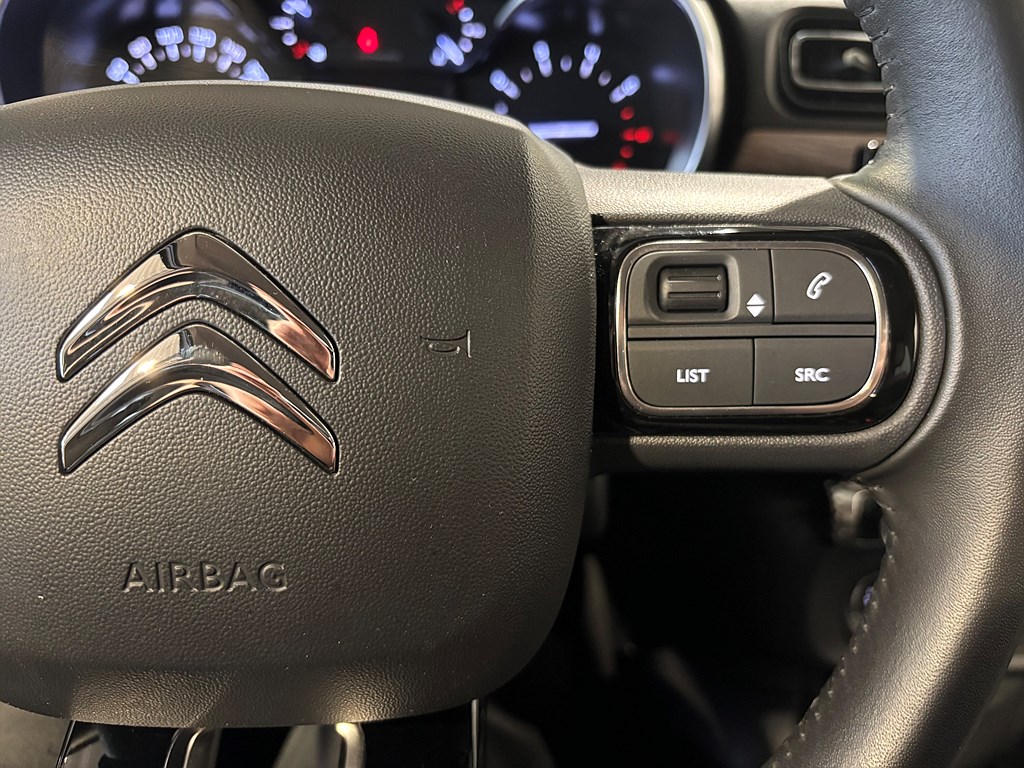 Bild på Shine 1.2 PT 110hk Aut - CARPLAY,FARTHÅLLARE