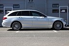 Mercedes-Benz C450 4MATIC Burmester Drag