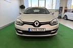 Renault Mégane Grandtour 1.5 dCi Manuell, 110hk, 2014