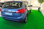 Kia VENGA 1,6 KOMFORT AU VENGA